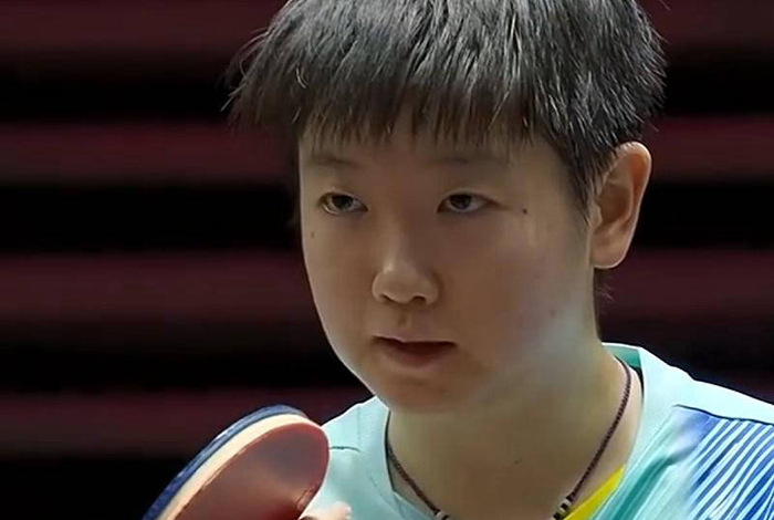 爱奇艺体育赛事高清直播免费在线观看无插件-大满贯赛场风云：关键时刻王曼昱临危受命，孙颖莎冲击冠军|温特|新加坡|wtt新加坡大满贯赛|莎宾·温特|国乒_新浪体育_新浪新闻