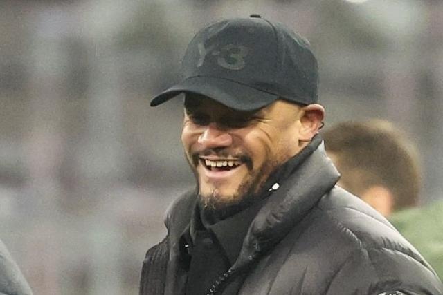 爱奇艺体育赛事高清直播免费在线观看无插件-孔帕尼：不认为上半场对手踢得更好；得在强度和消耗间找平衡