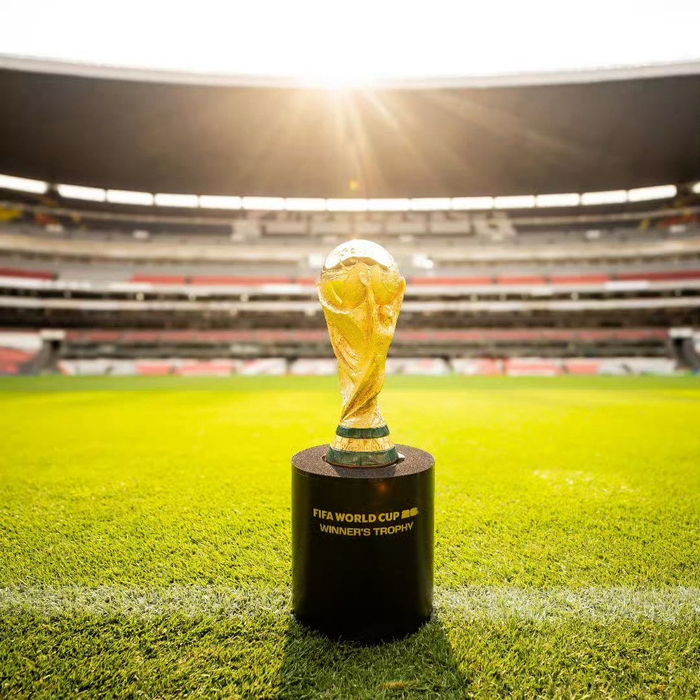 爱奇艺体育-美加墨世界杯补水时段将插播广告，转播规则引争议|国际足联|足球|国际足联世界杯|比赛|橄榄球_新浪体育_新浪新闻