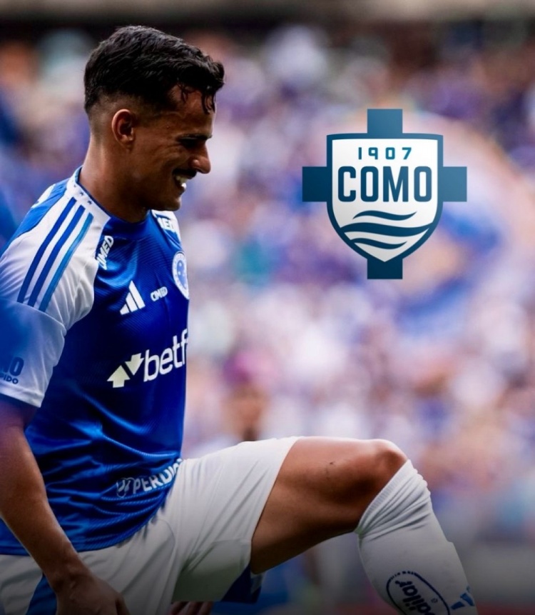 迪马济奥：科莫对冬季签下凯基表示乐观，克鲁塞罗已经降低要价