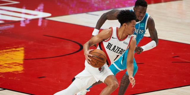 世界杯直播-魔鬼赛程来临！缺少利拉德的开拓者能守住第6吗？